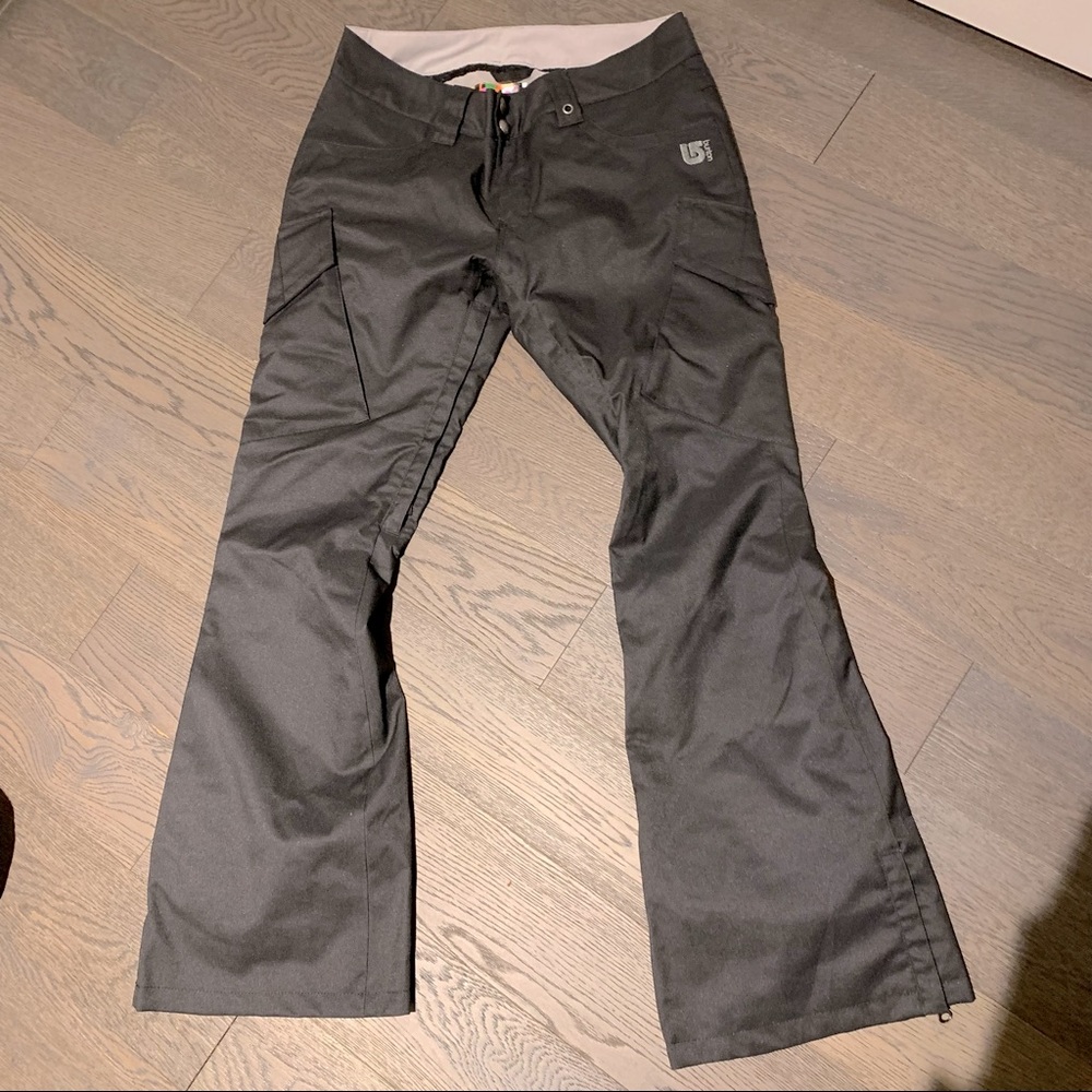 Burton Dry Ride Snow Pants NWOT ❄️⛷🏂